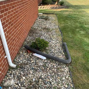 Flower Bed Weeding by PizzaCuts reviewed on November 23, 2025