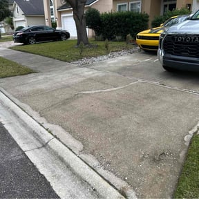 Bush Trimming by GB lawn service reviewed on May 11, 2022