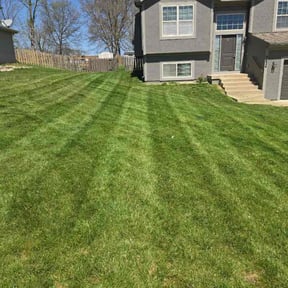 gardening service by WesleyBrothers lawn care LLC reviewed on November 19, 2025