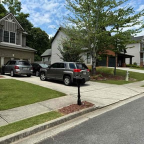 lawn service by Colorado Landscape and Lawn Maintenance reviewed on September 10, 2021