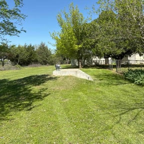 yard work by Crunk Pro Lawn Care reviewed on August 15, 2025