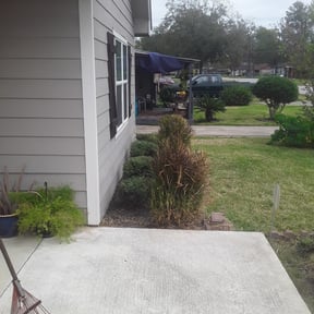 Bush Trimming by Juan Rodriguez reviewed on April 27, 2024