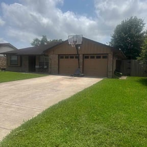 yard service by MVP Services and Lawn care6 reviewed on November 24, 2025