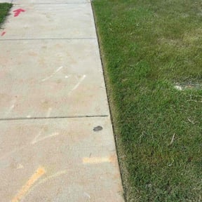 lawn care services by Inland empire lawn maintenance reviewed on September 13, 2023