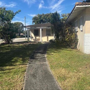 Cleanups by Brothers landscaping reviewed on August 14, 2025