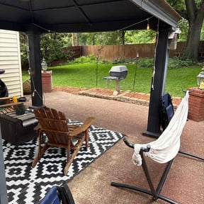 grass cutting by MetroPlexLawnMowing reviewed on June 29, 2025