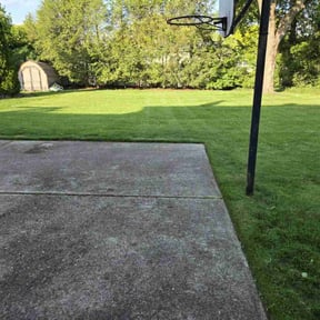 lawn service by Your Lawn Is Our Care reviewed on August 18, 2025