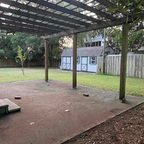 Leaf Removal by Wagners Hauling and Lawn Service reviewed on August 20, 2026