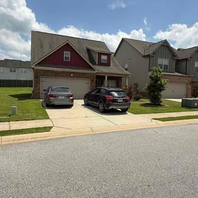 turf care by One Kool Kat Lawn Care reviewed on July 12, 2025