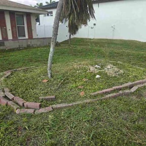 Flower Bed Weeding by Superior Exterior Pros reviewed on August 19, 2026