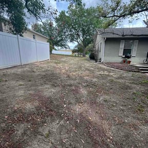 Leaf Removal by T&amp;A lawn care reviewed on May 14, 2026