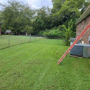 lawn care by EV Great Valley Landscaping,LLC. reviewed on September 14, 2023