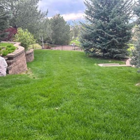 gardening service by Banda Landscaping reviewed on December 24, 2025