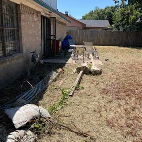 Flower Bed Weeding by Turner Boys Lawn Service reviewed on August 16, 2026