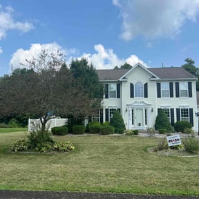 turf care by Clear landscapes llc reviewed on June 24, 2025