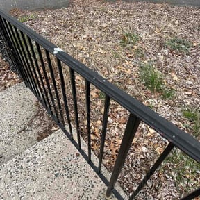 Flower Bed Weeding by Keiths Landscaping reviewed on April 26, 2026