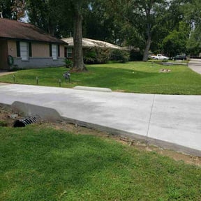 gardening service by Jeri Cleaning Services reviewed on August 21, 2025