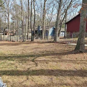 Leaf Removal by Miramontes Landscaping reviewed on March 6, 2026