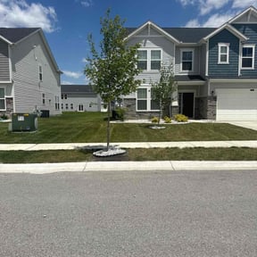 residential landscaping by Babcock Enterprises LLC reviewed on August 20, 2025