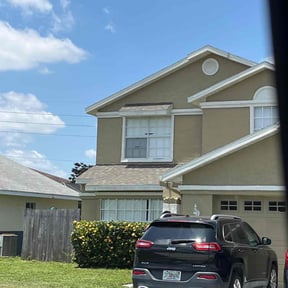 Bush Trimming by Premium Lawn Care & Snow reviewed on August 17, 2025