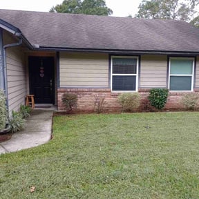 Bush Trimming by Hype's Lawn and window cleaning reviewed on August 18, 2025