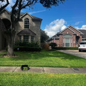 landscaping by BiG Lawn Service reviewed on August 21, 2025