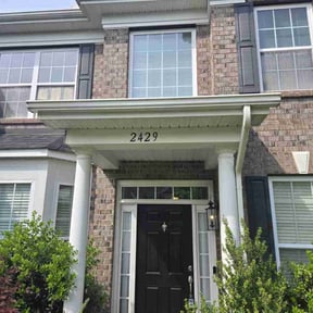 lawn care by JA Performance Outdoor Services reviewed on August 17, 2025