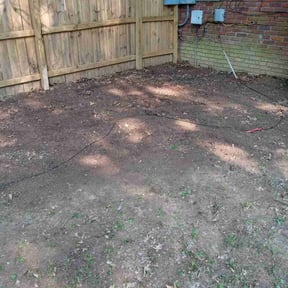Bush Trimming by New Beginning Landscaping reviewed on August 17, 2025