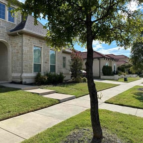 yard service by Messiah Gifted Lawn Care reviewed on December 25, 2025