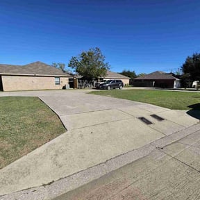yard work by Rush Lawn Mowing Service reviewed on August 21, 2025