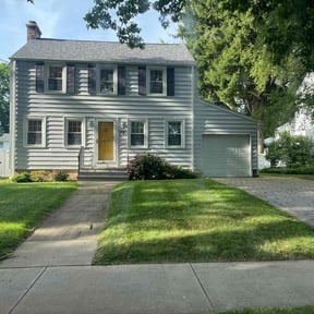 yard work by Lawn Legacy LLC reviewed on September 16, 2025