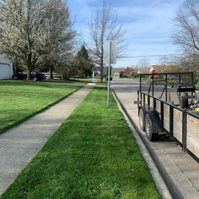 landscaping by Pellot Ayala Landscaping Inc reviewed on December 4, 2025