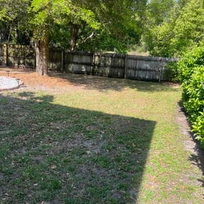 Leaf Removal by Grass Care By the Beach reviewed on April 12, 2026