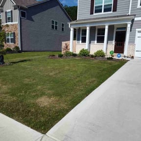 turf maintenance by Multi Purpose Lawncare reviewed on June 16, 2025