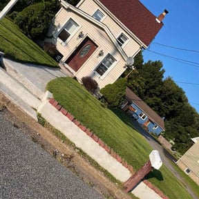 turf care by TwinEagleLandscaping reviewed on May 21, 2024