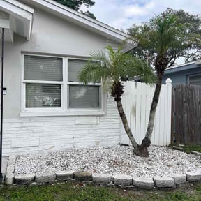 Bush Trimming by Fox's Home Services LLC reviewed on July 31, 2026