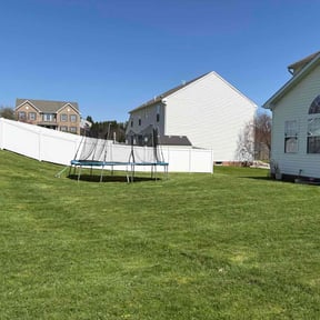 landscape maintenance by Lawn-star reviewed on August 15, 2025