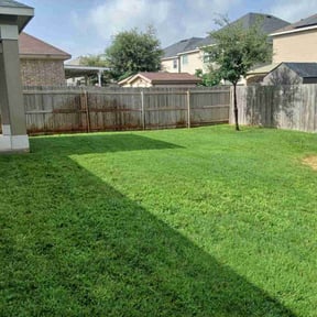 lawn care by Integrity Lawn Care Services reviewed on September 1, 2023