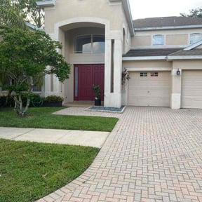 landscaping services by REAMSLAWNCARE LLC reviewed on August 19, 2025