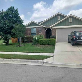 yard work by Ultimate Landscape Contractor reviewed on August 21, 2025