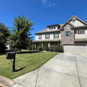 landscaping services by Will's Sharp Edge Cutz reviewed on August 16, 2025