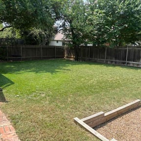 yard care by Bigfoot Landscape Group . Com reviewed on August 15, 2025