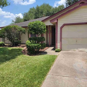 Bush Trimming by AG lawn service reviewed on August 19, 2025