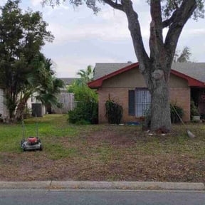 Leaf Removal by Christopher and Samantha Lawn Care reviewed on March 6, 2026