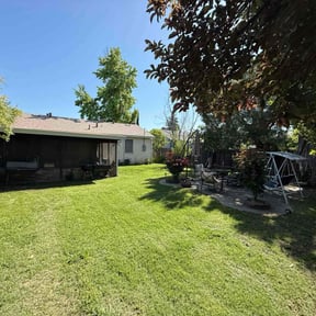 yard maintenance by J & F Landscaping LLC reviewed on August 20, 2025