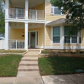 Flower Bed Weeding by RT  Lawncare &amp; Tree Specialist reviewed on August 21, 2025