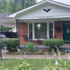 Bush Trimming by Driver Lawn Service reviewed on August 20, 2025