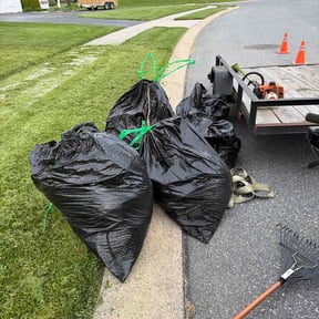 Flower Bed Weeding by Douglas Lawn and Services LLC reviewed on May 2, 2026