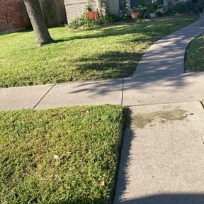 lawn service by D&J Lawn Care reviewed on March 17, 2024