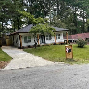 landscaping services by Carr Enterprises WNY reviewed on August 21, 2025
